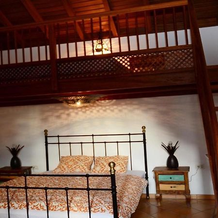 Апартаменти Casa Buena Vista Вальє-Гран-Рей Екстер'єр фото