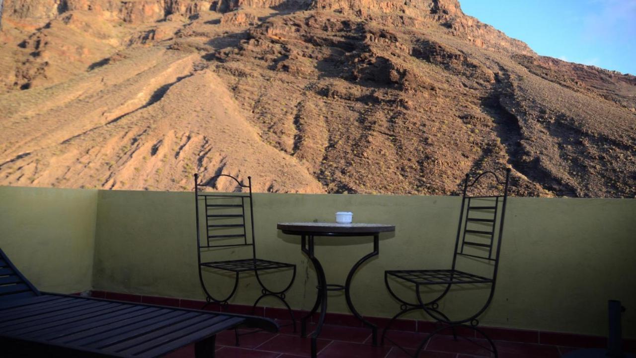 Апартаменти Casa Buena Vista Вальє-Гран-Рей Екстер'єр фото