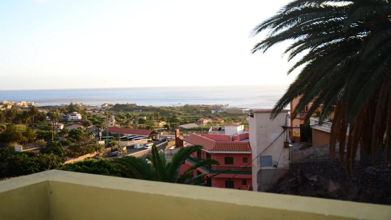 Апартаменти Casa Buena Vista Вальє-Гран-Рей Екстер'єр фото