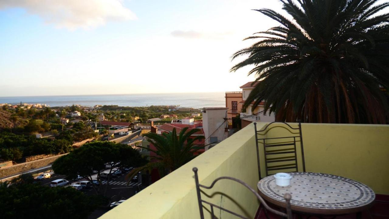 Апартаменти Casa Buena Vista Вальє-Гран-Рей Екстер'єр фото