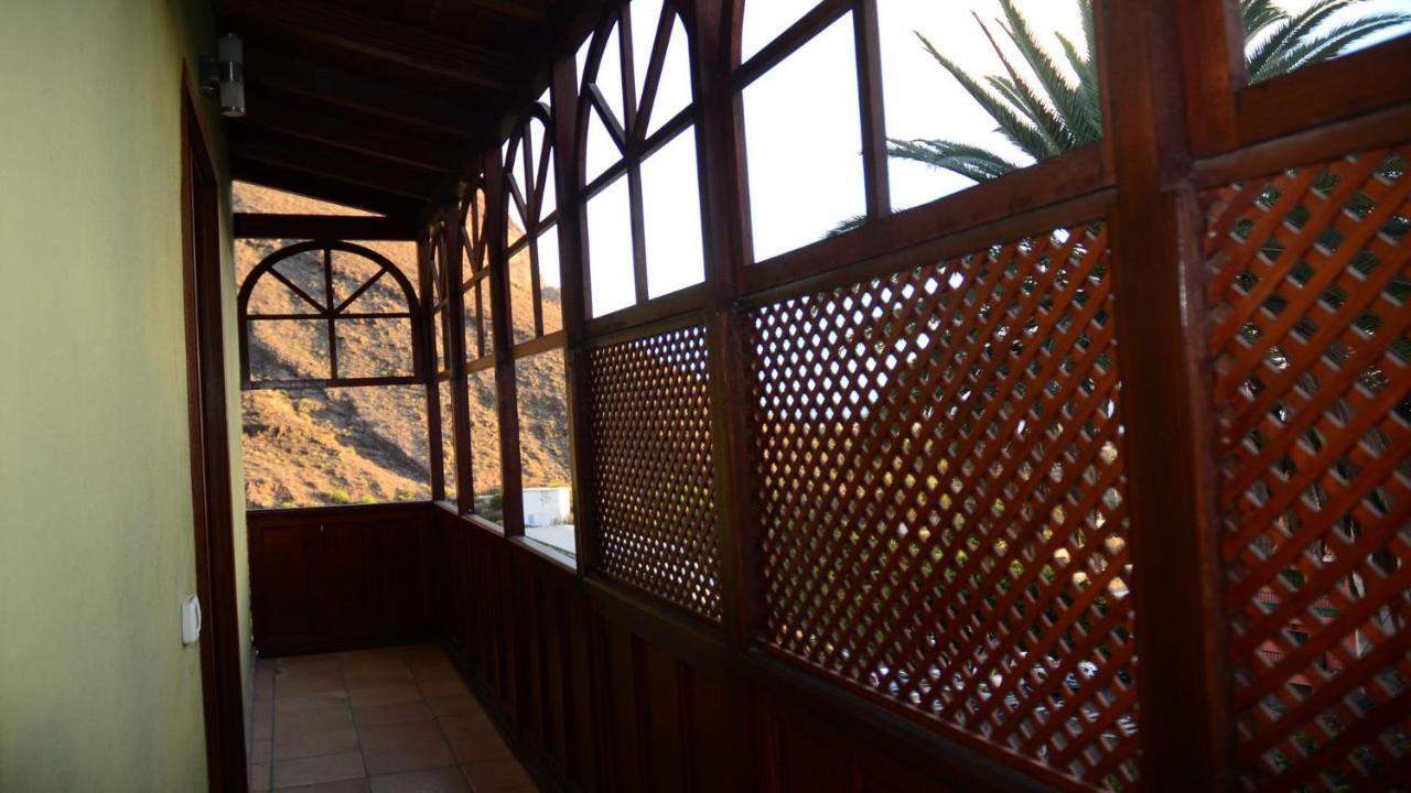 Апартаменти Casa Buena Vista Вальє-Гран-Рей Екстер'єр фото