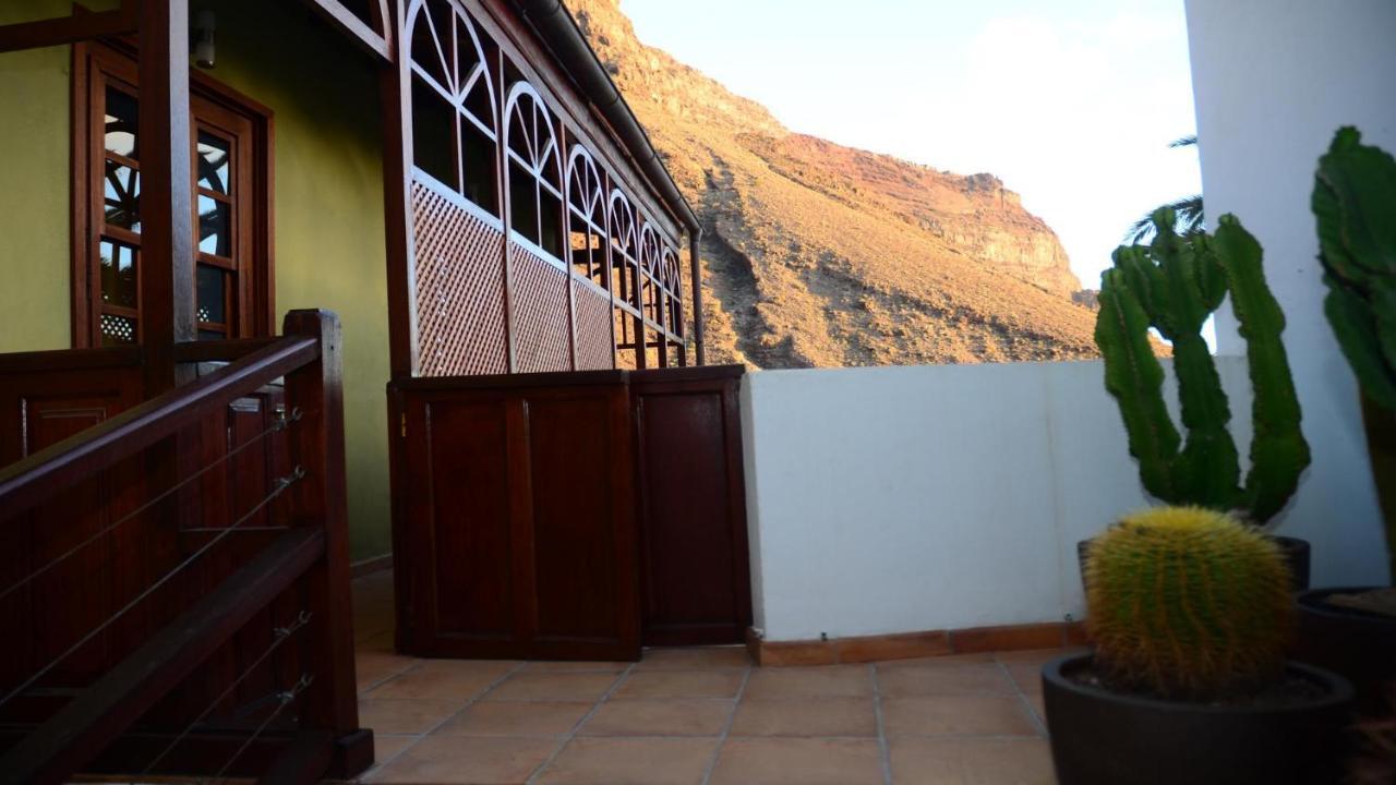 Апартаменти Casa Buena Vista Вальє-Гран-Рей Екстер'єр фото