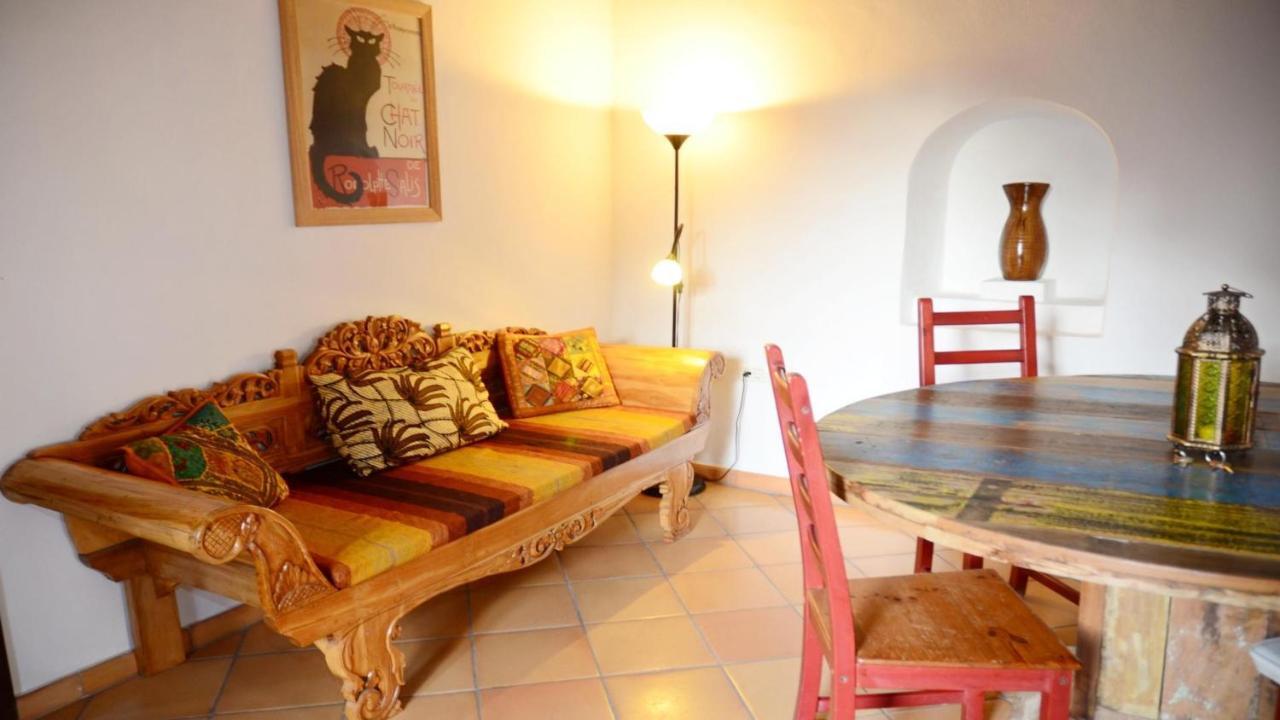 Апартаменти Casa Buena Vista Вальє-Гран-Рей Екстер'єр фото