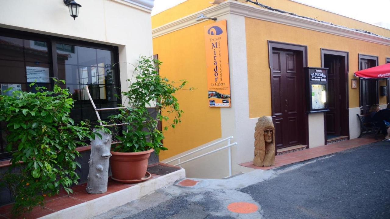 Апартаменти Casa Buena Vista Вальє-Гран-Рей Екстер'єр фото